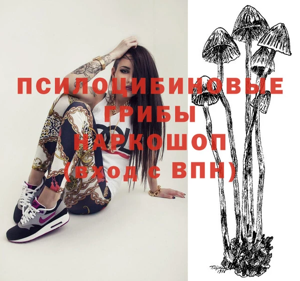 амфетамин Гусев